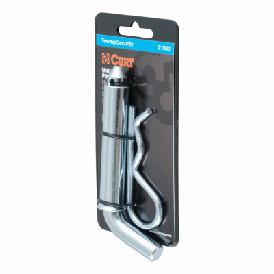 1/2"-5/8" Hitch Pin