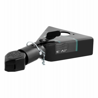 HD Coupler A-Frame