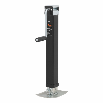 15" Drop Leg Jack