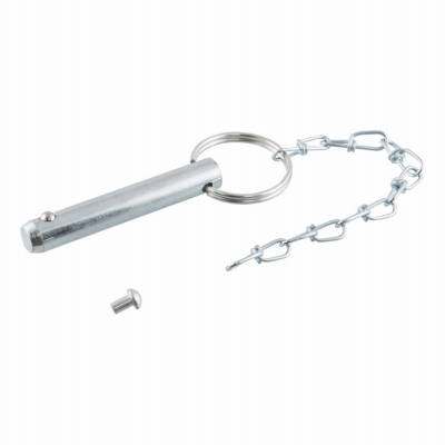 9/16" Swivel Jack Pin