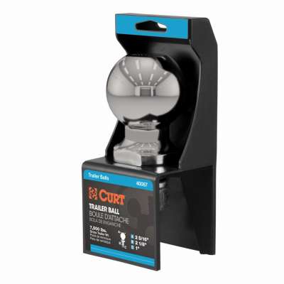 2-5/16" Trailer Ball