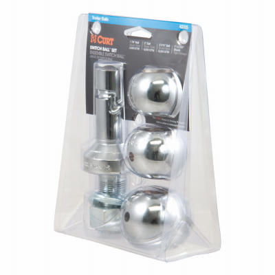 Switch Ball Set