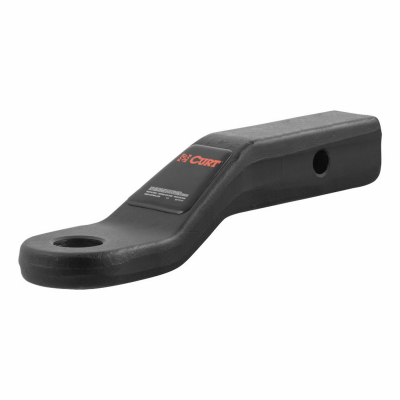 2"D Forged Ball Mount