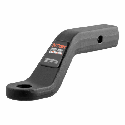 4"D Forged Ball Mount