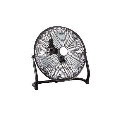 HP 12" HV Floor Fan
