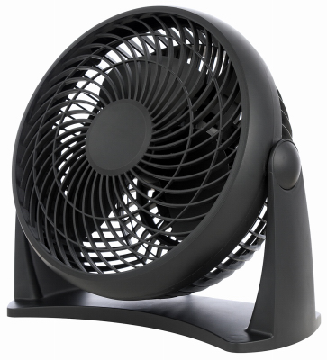 8" Turbo Fan