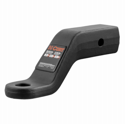 2-1/2-4 Ball Mount