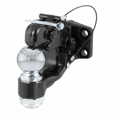 2-5/16" Pintle Hitch