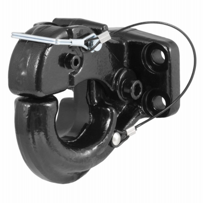Pintle Hook Hitch
