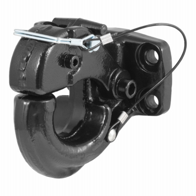Pintle Hook Hitch
