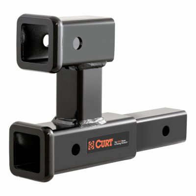 Dual Ball Mount