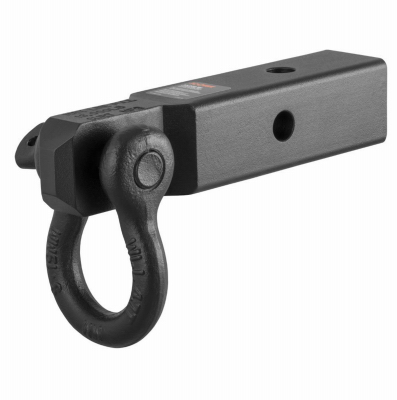 D-Ring Shackle Mount