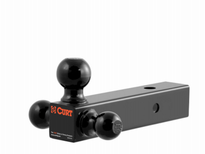 Multi-Ball Mount