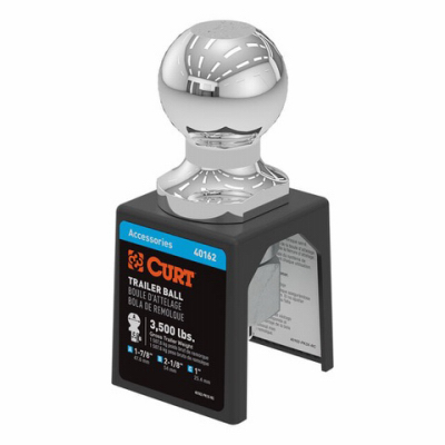 1-7/8"CHR Trailer Ball