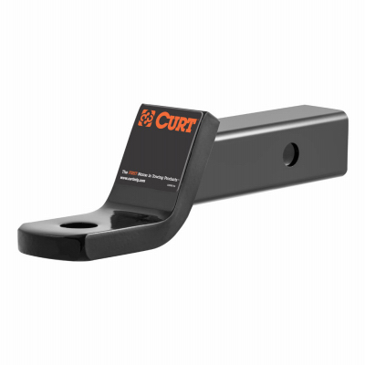 2" Drop Ball Mount