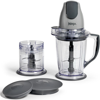 Ninja Master Blender