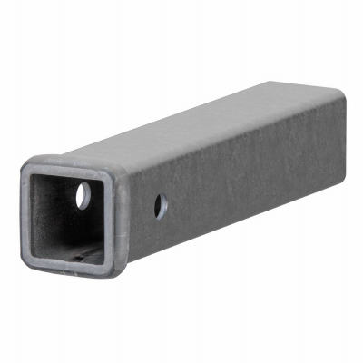 2x12" Receiver Tube