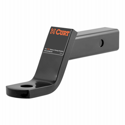 2"x4"Drop Ball Mount