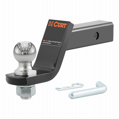 4"Drop Tow Starter Kit