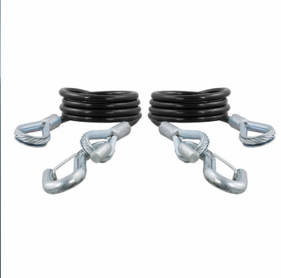 2PK Trailer Safe Cables