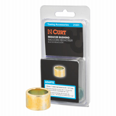 Hitch Ball HoleReducer
