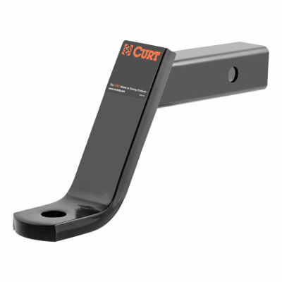 2"x6"Drop Ball Mount