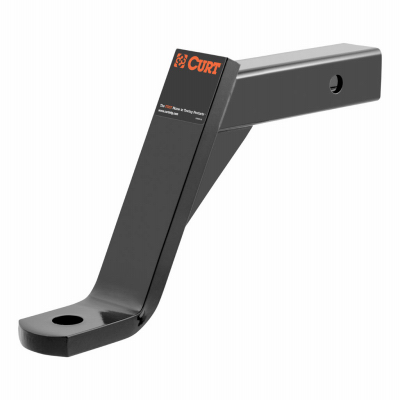 2"x8"Drop Ball Mount