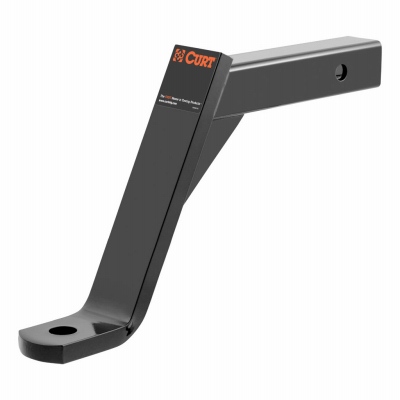 2"x10"Drop Ball Mount