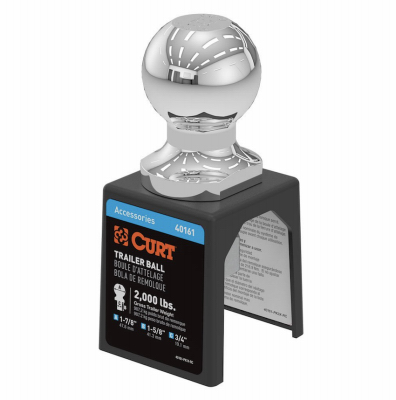 1-7/8" Trailer Ball