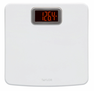 WHT Digi Bath Scale