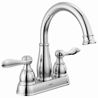 CHR 2Lev Lav Faucet