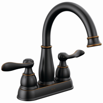 ORB 2Lev Lav Faucet