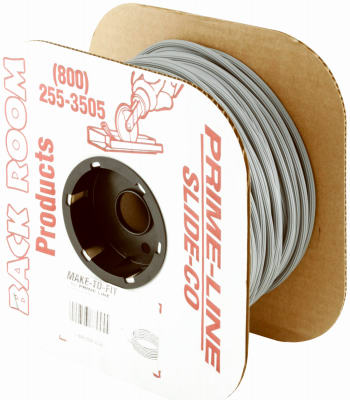 .175x500' GRY Spline
