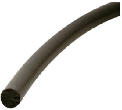 .160x500 BLK Scr Spline