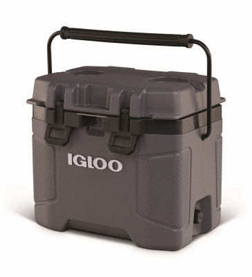 25QT Carbonite Cooler