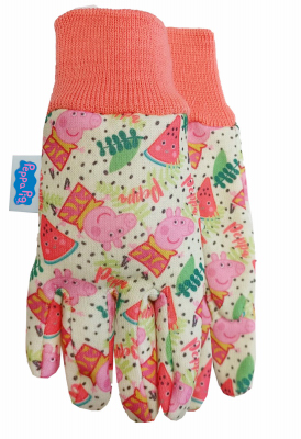 Peppa Pig Jersey Glove