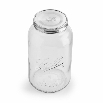 GAL Dec Jar/Lid