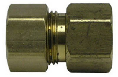 3/8x3/8Fem FL Adapter
