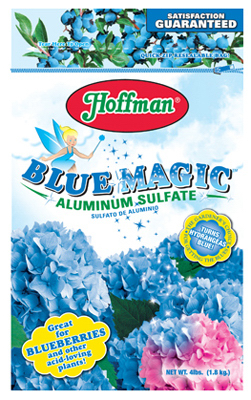 4LB Aluminum Sulfate