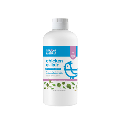 32OZ Chicken Elixir
