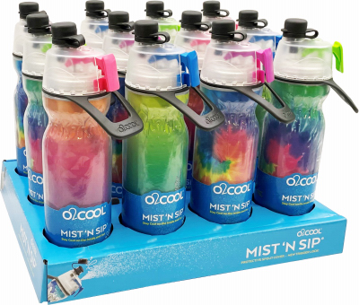 20OZ MistnSip Bottle