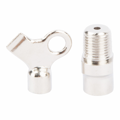 Radiator Vent/Key