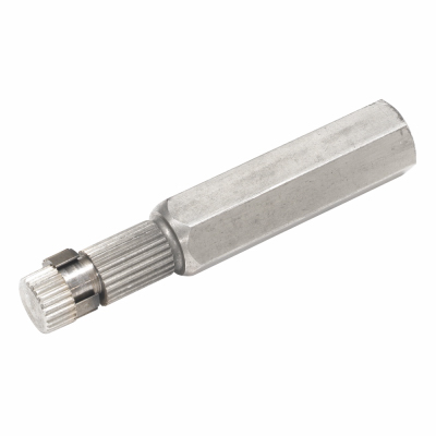 1/2" Int Pipe Wrench