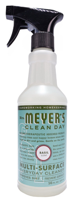 16OZ Basil Mult Cleaner
