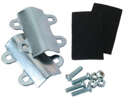Pipe Repair Clamp