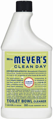 24OZ Lem Toilet Cleaner