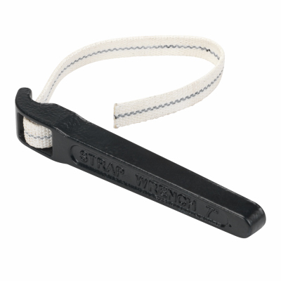 Mini Strap Wrench