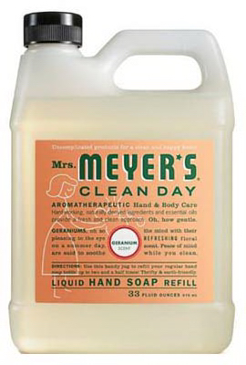 33OZ Gera Soap Refill