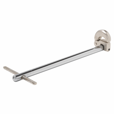 11" Basin Wrench