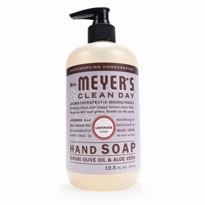 12.5OZ Lav Hand Soap